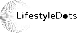 LifestyleDots Black