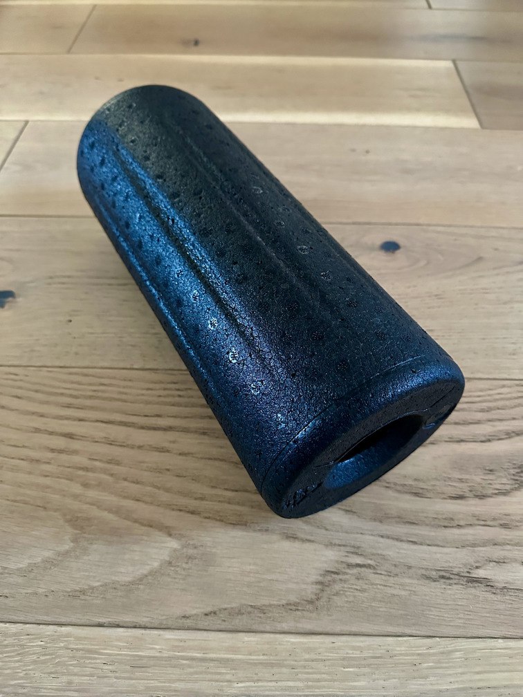 foam roller