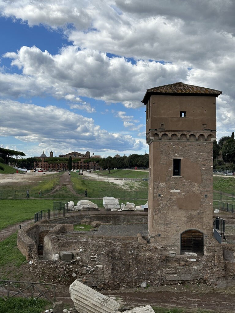 circo massimo